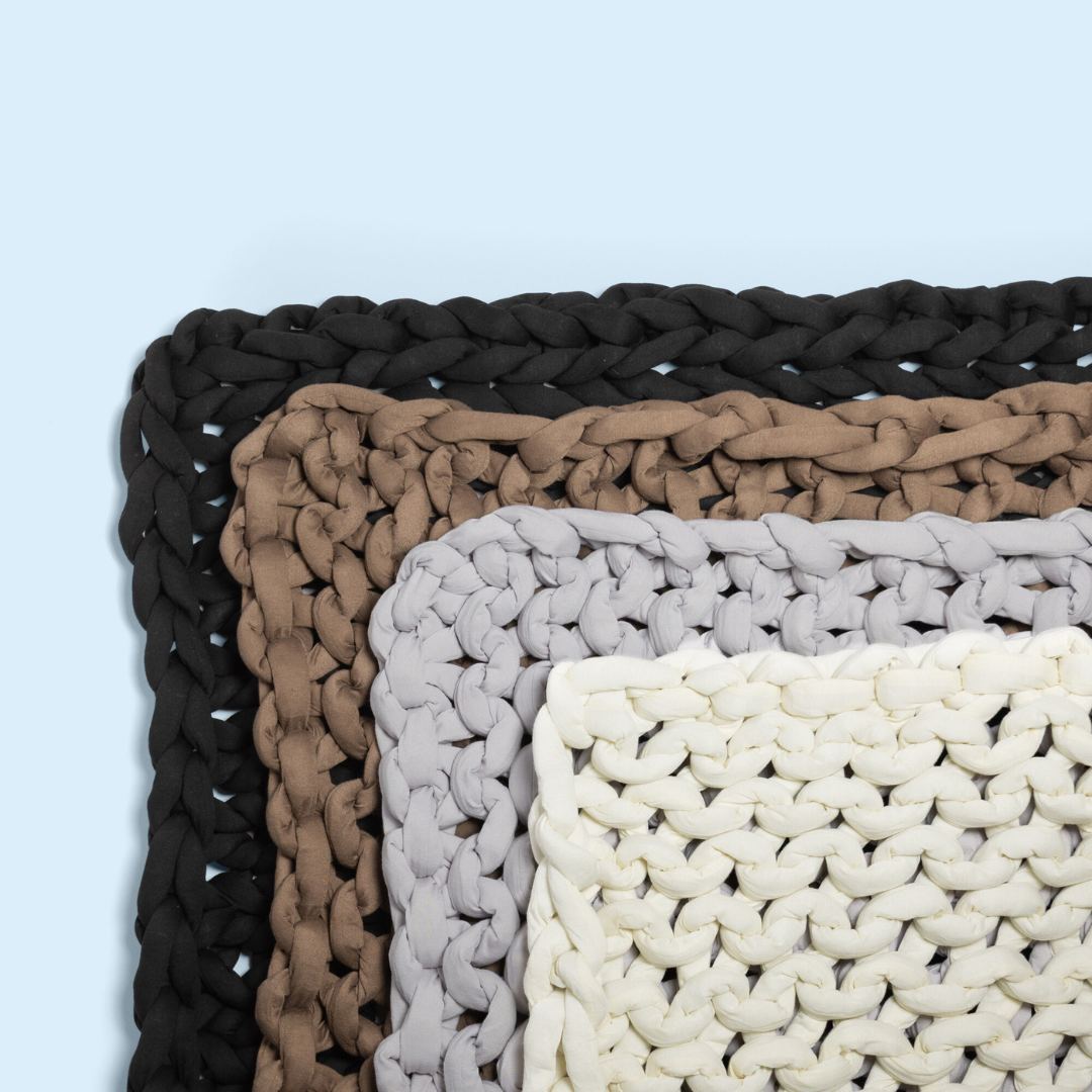 Nordisk Tyngdetæppe