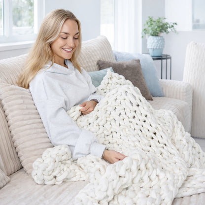 Nordisk Tyngdetæppe