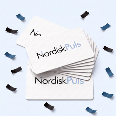 NordiskPuls Gavekort