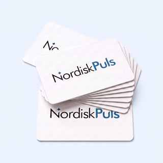 NordiskPuls Gavekort