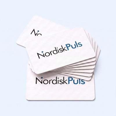 NordiskPuls Gavekort