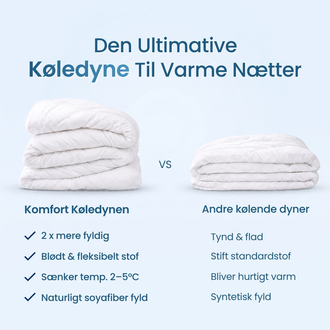 Komfort Køledynen™