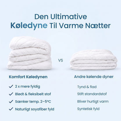Komfort Køledynen™