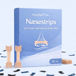 Næsestrips