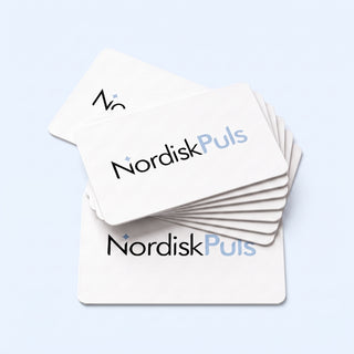 NordiskPuls Gavekort