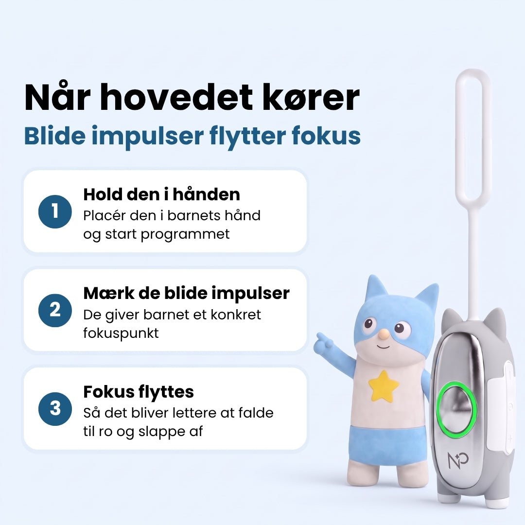 Pulsen™ Junior