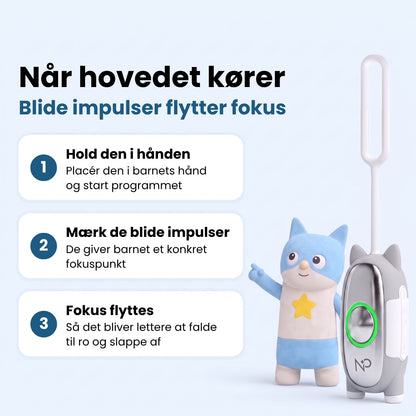 Pulsen™ Junior