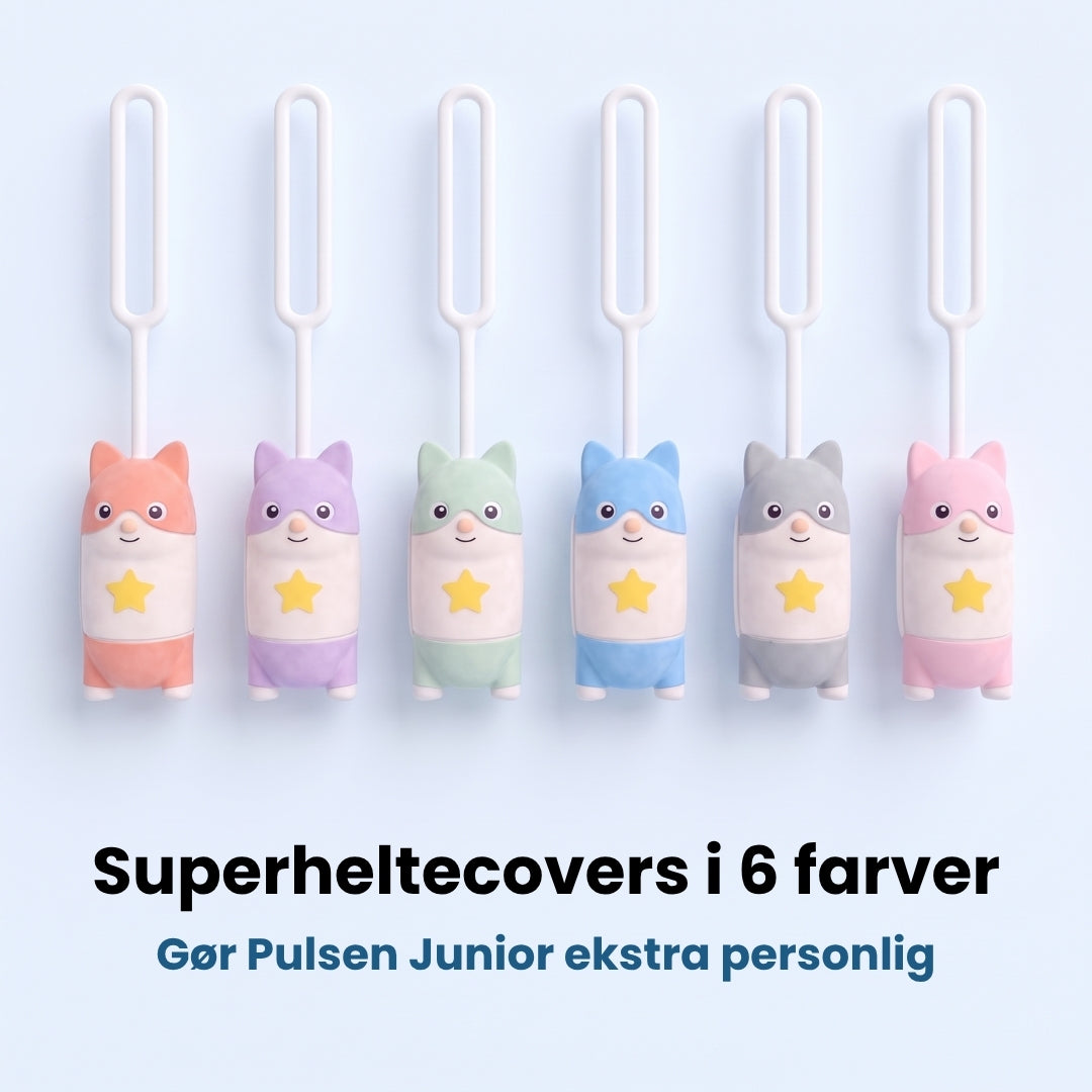 Pulsen™ Junior