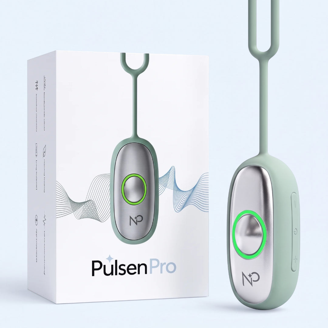Pulsen™ Pro