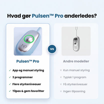 Pulsen™ Pro