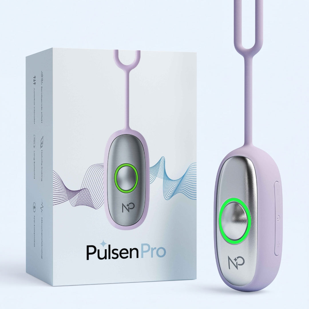 Pulsen™ Pro
