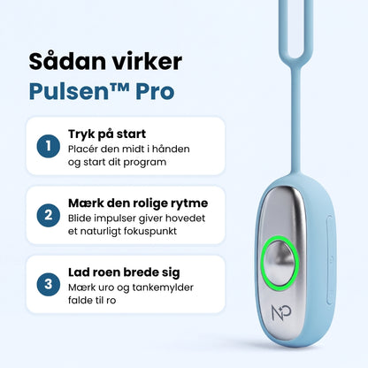 Pulsen™ Pro