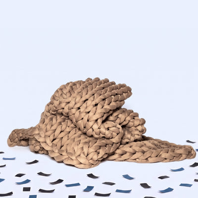 Nordisk Tyngdetæppe